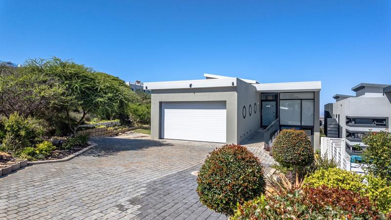 4 Bedroom Property for Sale in Pinnacle Point Golf Estate Western Cape